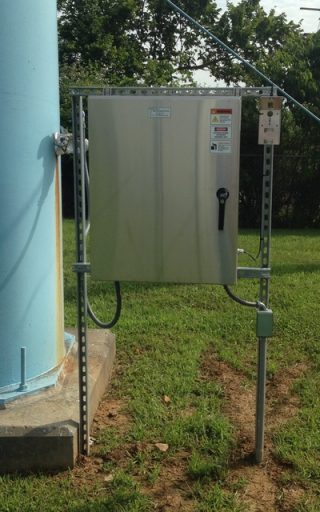 Retain Water Base RTU main image 0